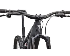 Specialized Levo 4 EVO Pro (Satin Carbon/Dolomite) (S2)