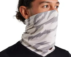Specialized Lightning Neck Gaiter (White Mountains)
