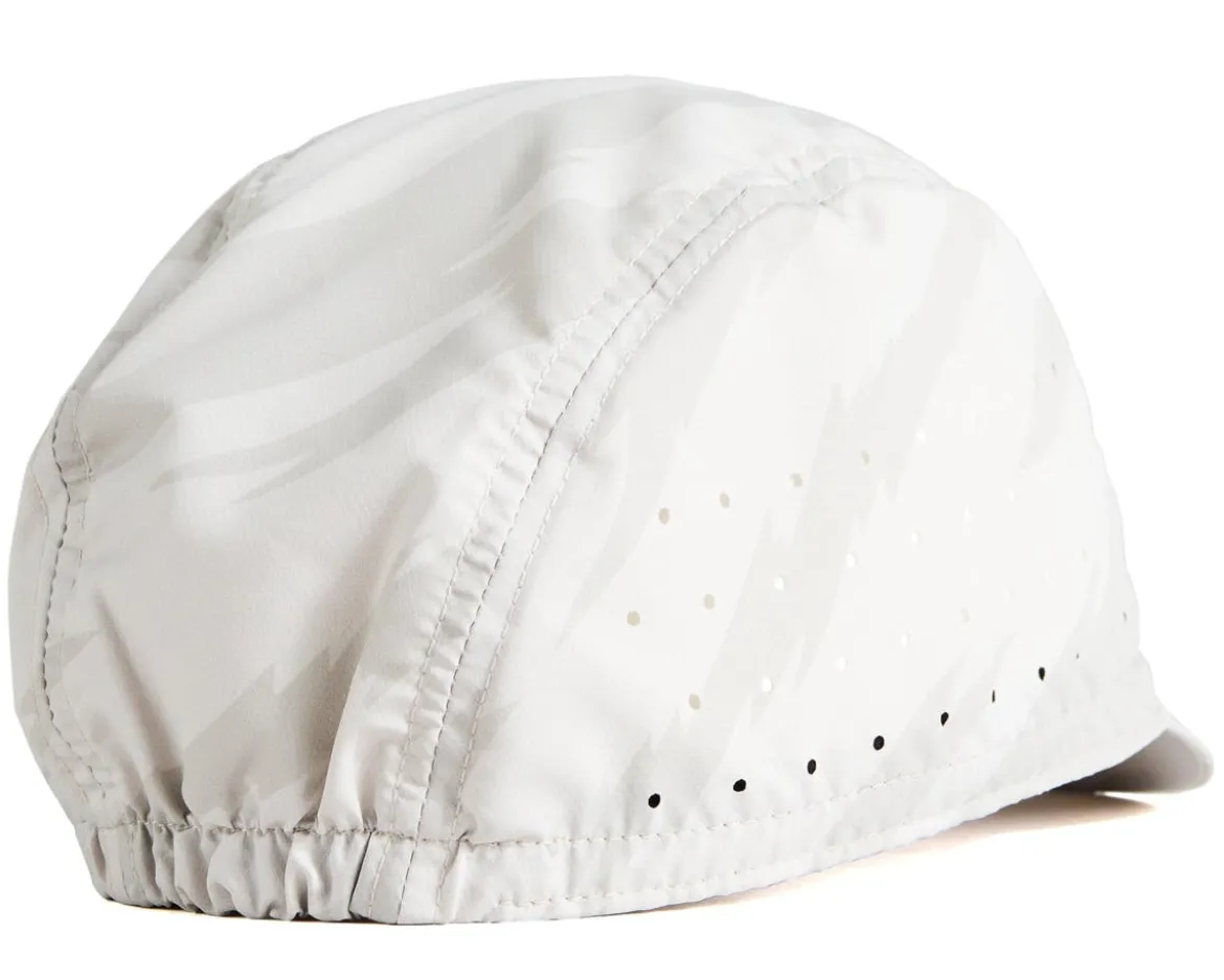 Specialized Lightning Reflect Cycling Cap (White Mountain) (S)