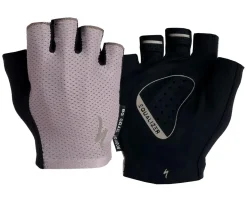 Specialized Men's Body Geometry Grail Short Finger Gloves (Taupe) (2XL)