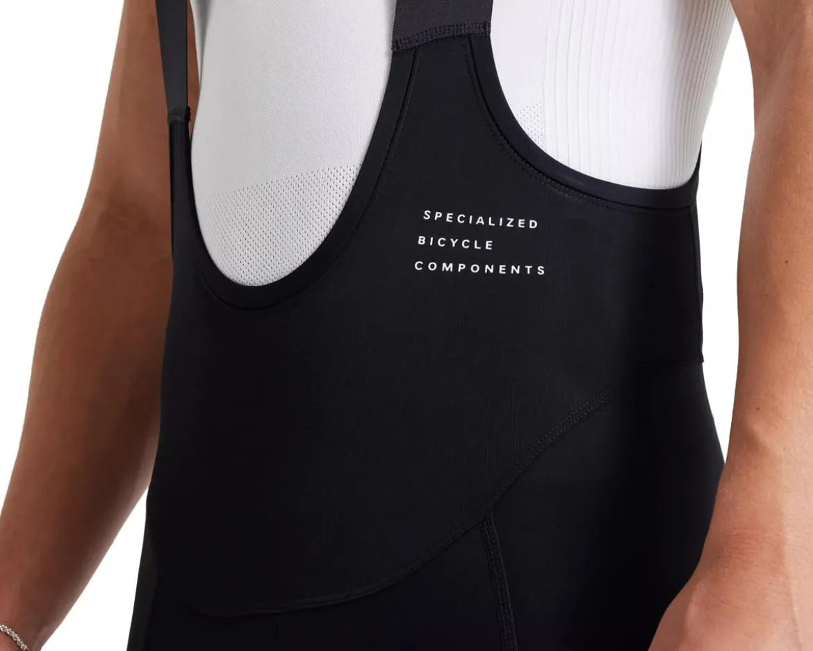 Specialized Men's Foundation Bib Knickers (Black) (XS)