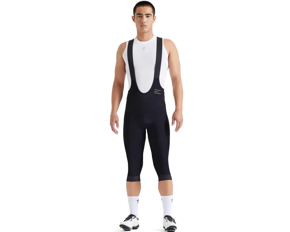 Specialized Men's Foundation Bib Knickers (Black) (XS)