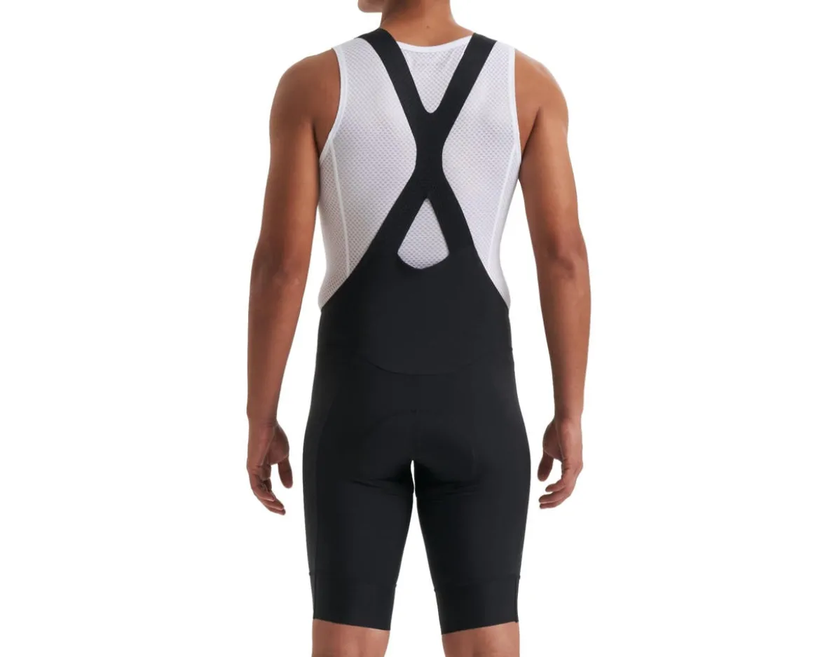 Specialized Men's Prime Bib Short (Black) (S)