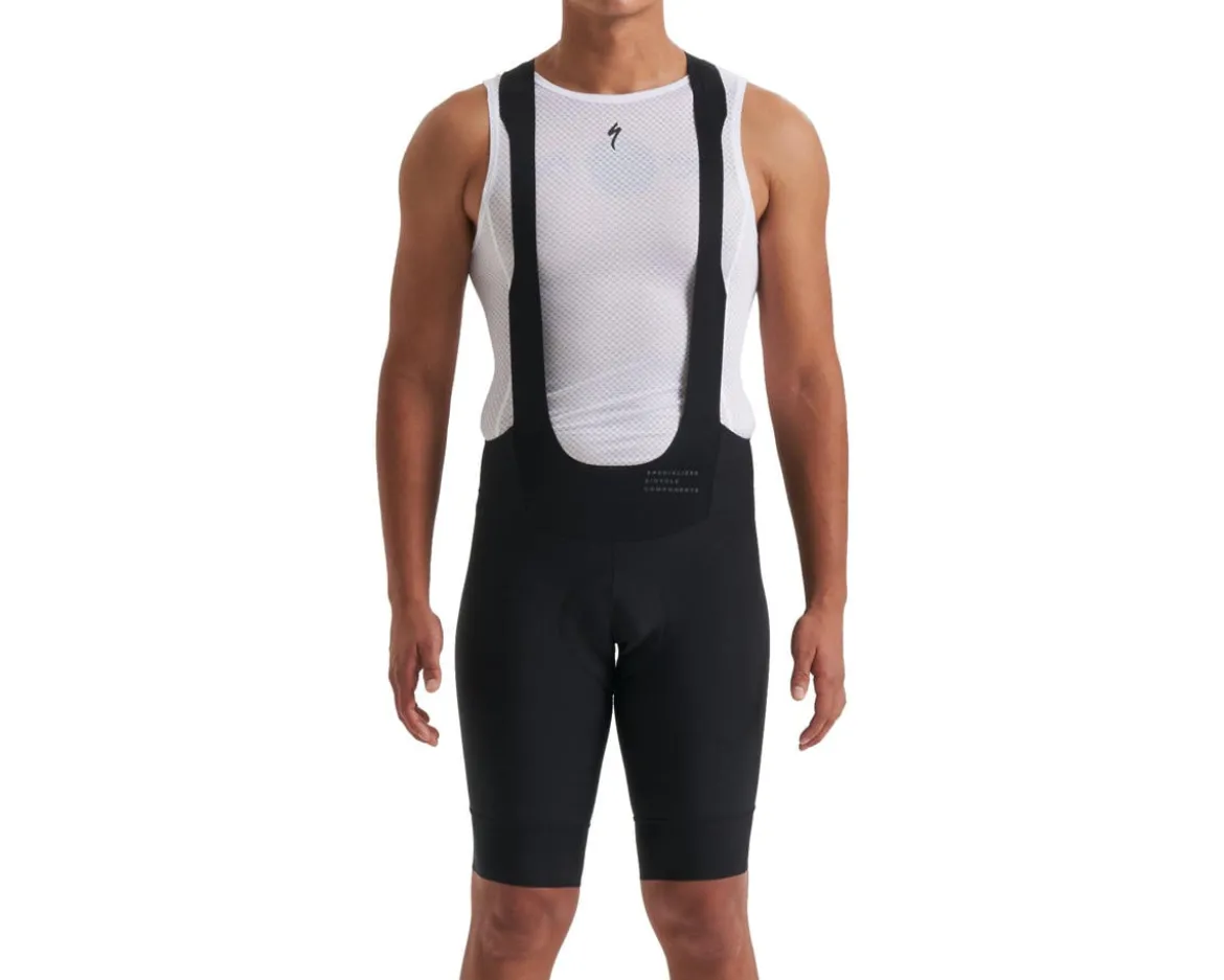 Specialized Men's Prime Bib Short (Black) (S)