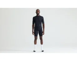 Specialized Men's Prime Lightweight Short Sleeve Jersey (Black) (XS)