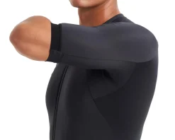 Specialized Men's Prime Short Sleeve Jersey (Black) (M)