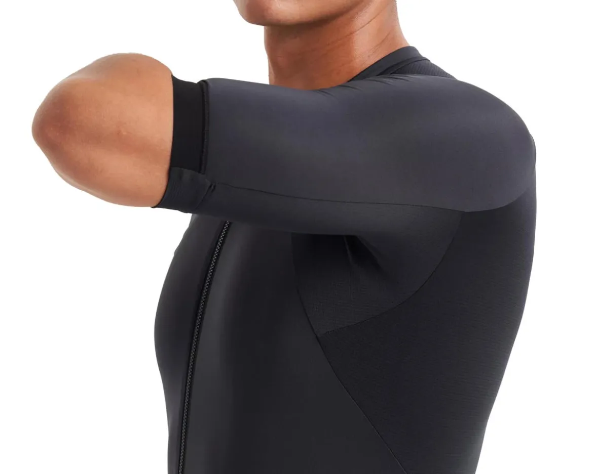 Specialized Men's Prime Short Sleeve Jersey (Black) (M)