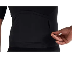 Specialized Men's Prime Short Sleeve Jersey (Black) (M)