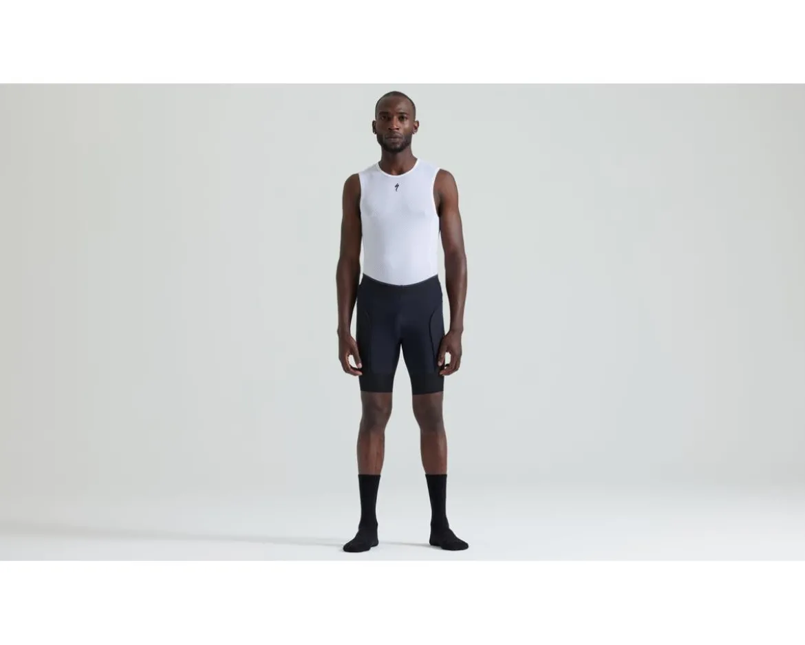 Specialized Men's Prime SWAT Liner Shorts (Black) (XS)
