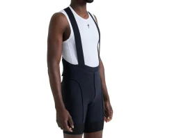 Specialized Men's Prime SWAT Liner Bib Shorts (Black) (M)