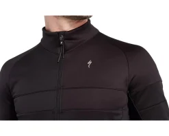 Specialized Men's RBX Comp Softshell Jacket (Black) (XS)