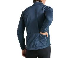 Specialized Men's RBX Comp Softshell Jacket (Cast Blue) (XS)