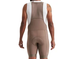Specialized Men's SBC Foundation Bib Shorts (Gunmetal) (XS)