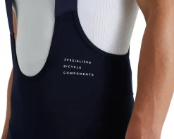 Specialized Men's SBC Foundation Bib Shorts (Dark Navy) (XS)