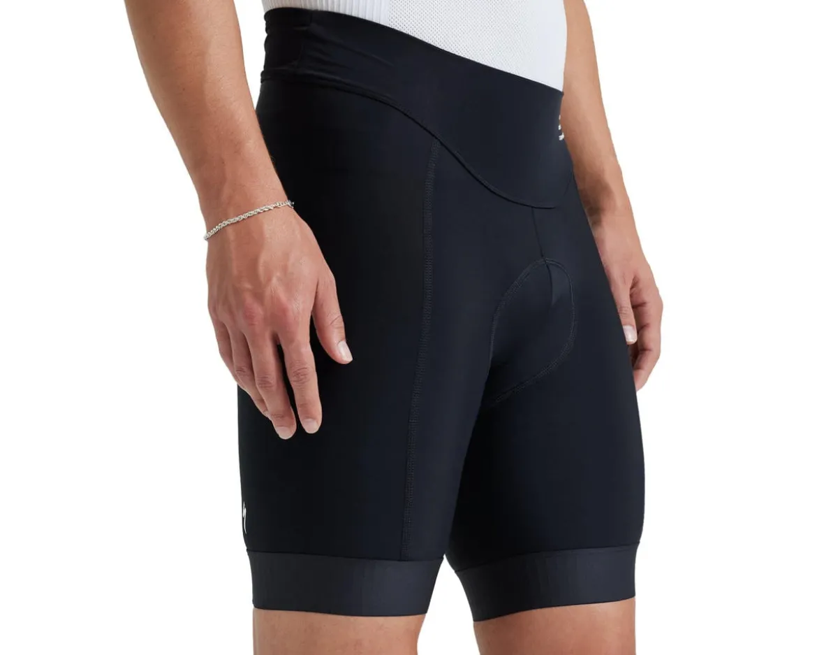Specialized Men's SBC Foundation Shorts (Black) (XS)