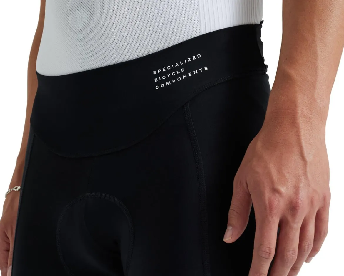 Specialized Men's SBC Foundation Shorts (Black) (XS)