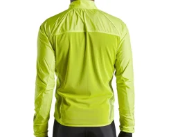 Specialized Men's SL Pro Wind Jacket (HyperViz) (XS)