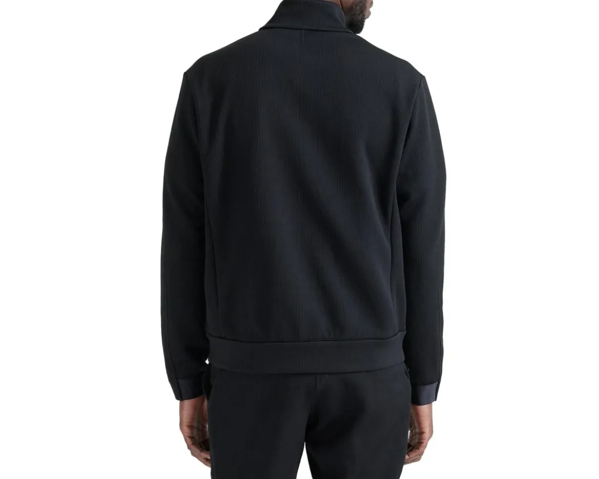 Specialized Men's Track Jacket (Black) (XL)