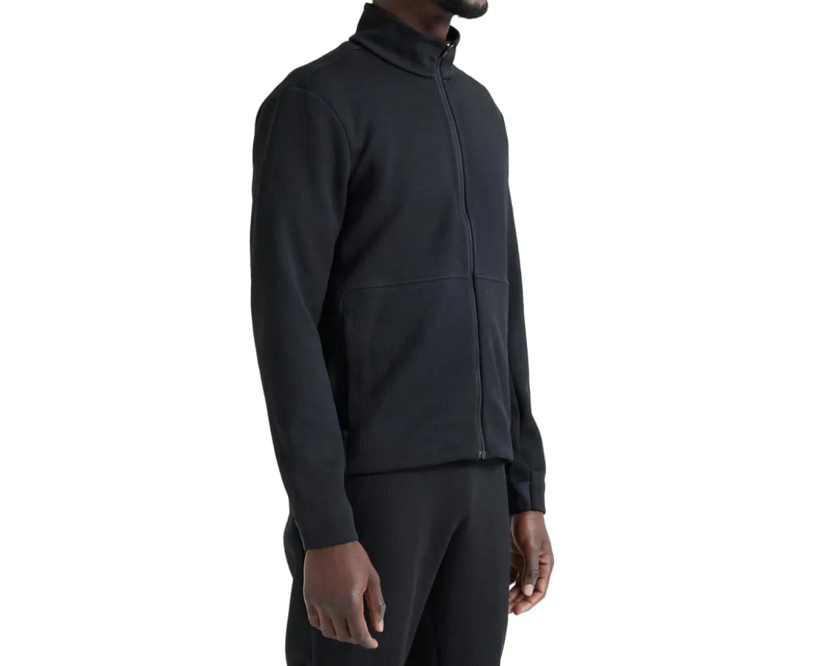 Specialized Men's Track Jacket (Black) (XL)