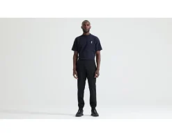 Specialized Men's Track Pants (Black) (XS)