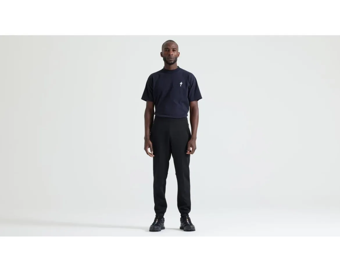 Specialized Men's Track Pants (Black) (XS)