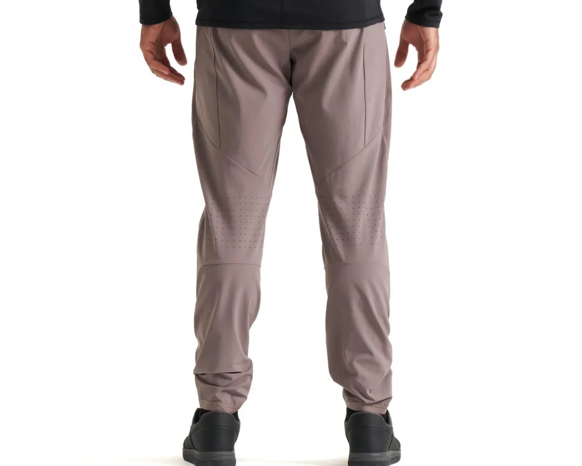 Specialized Men's Traction Pants (Gunmetal) (L)
