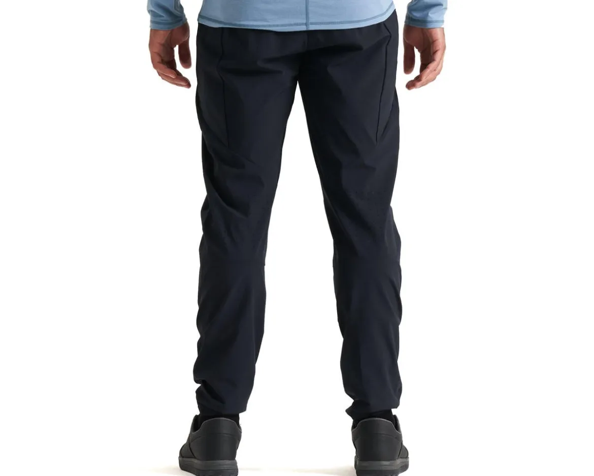 Specialized Men's Traction Pants (Black) (L)