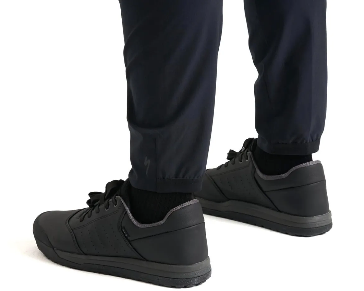 Specialized Men's Traction Pants (Black) (L)