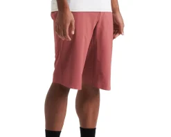 Specialized Men's Traction Shorts (Spice) (XS) (No Liner)
