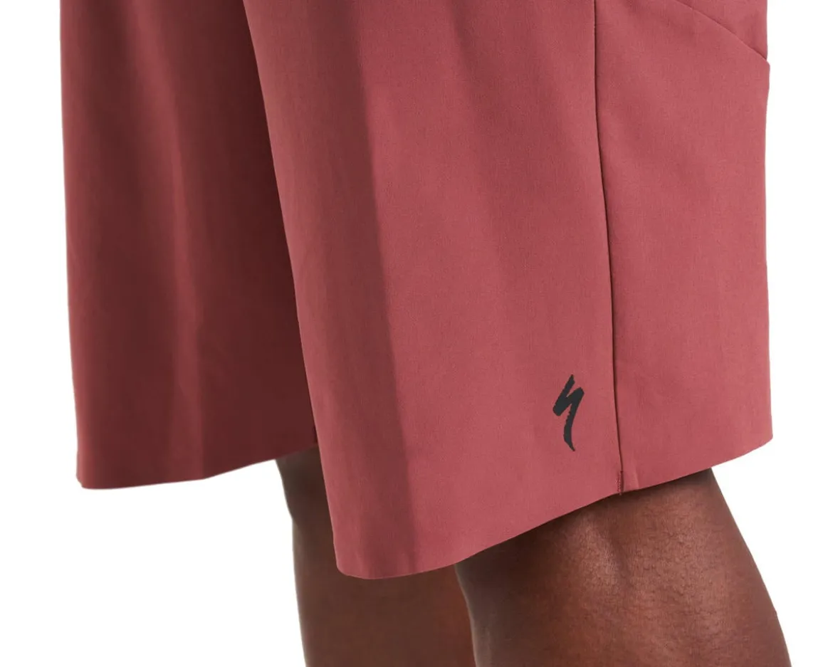Specialized Men's Traction Shorts (Spice) (XS) (No Liner)