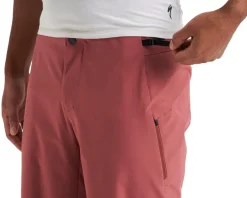 Specialized Men's Traction Shorts (Spice) (XS) (No Liner)