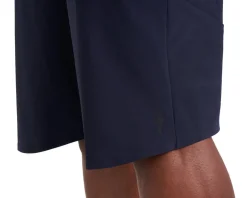 Specialized Men's Traction Shorts (Dark Navy) (M) (No Liner)