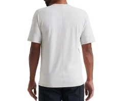Specialized Men's Traction Short Sleeve Tee (Dove Grey) (L)