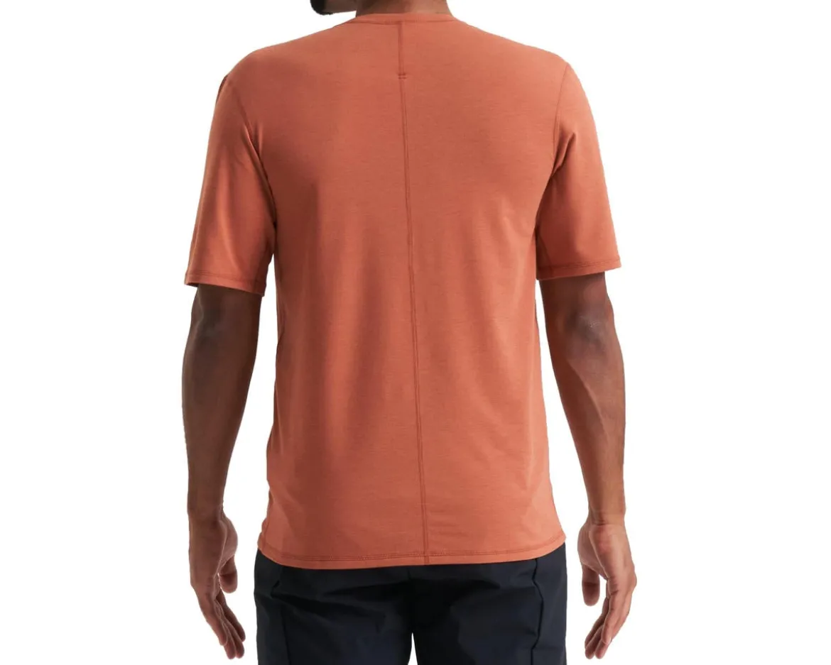 Specialized Men's Traction Short Sleeve Tee (Copper) (M)