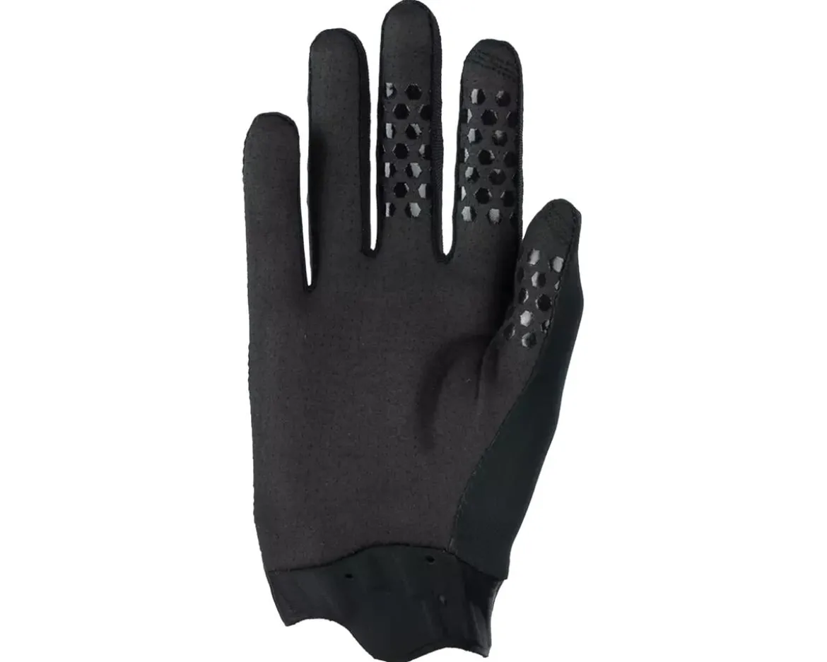 Specialized Men's Trail Air Long Finger Gloves (Black) (S)