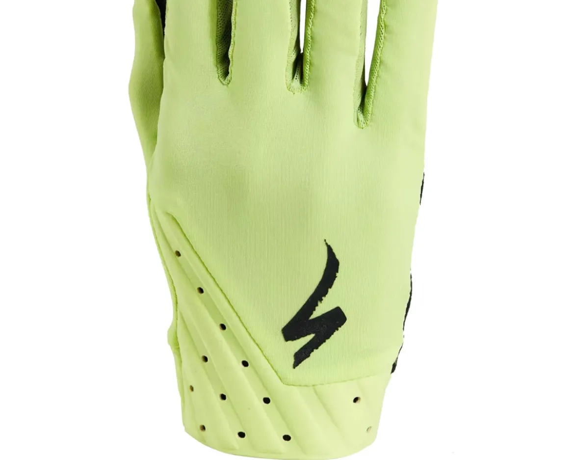 Specialized Men's Trail Air Long Finger Gloves (Limestone) (M)