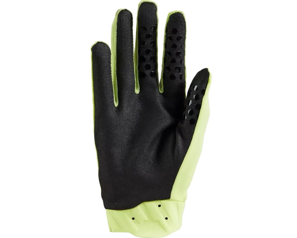 Specialized Men's Trail Air Long Finger Gloves (Limestone) (M)