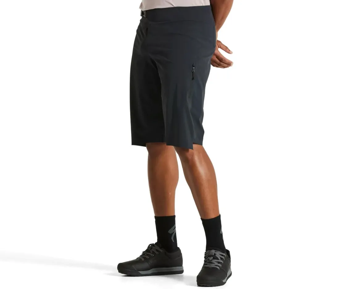 Specialized Men's Trail Air Shorts (Black) (44) (No Liner)