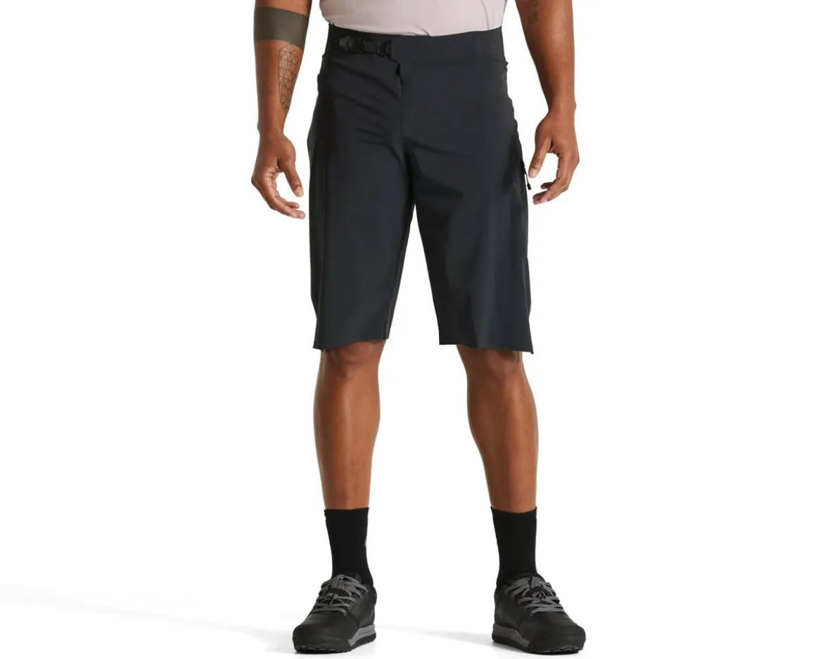 Specialized Men's Trail Air Shorts (Black) (44) (No Liner)