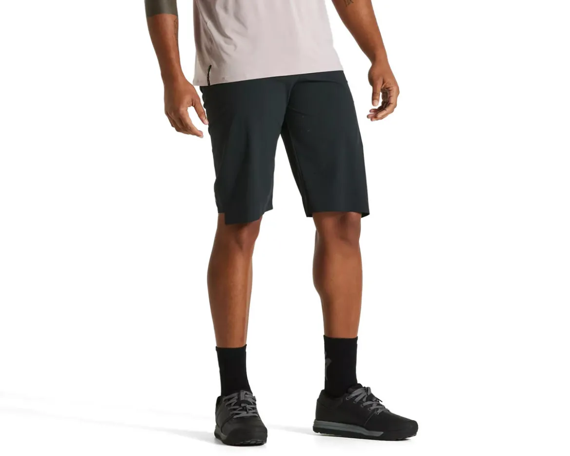 Specialized Men's Trail Air Shorts (Black) (44) (No Liner)