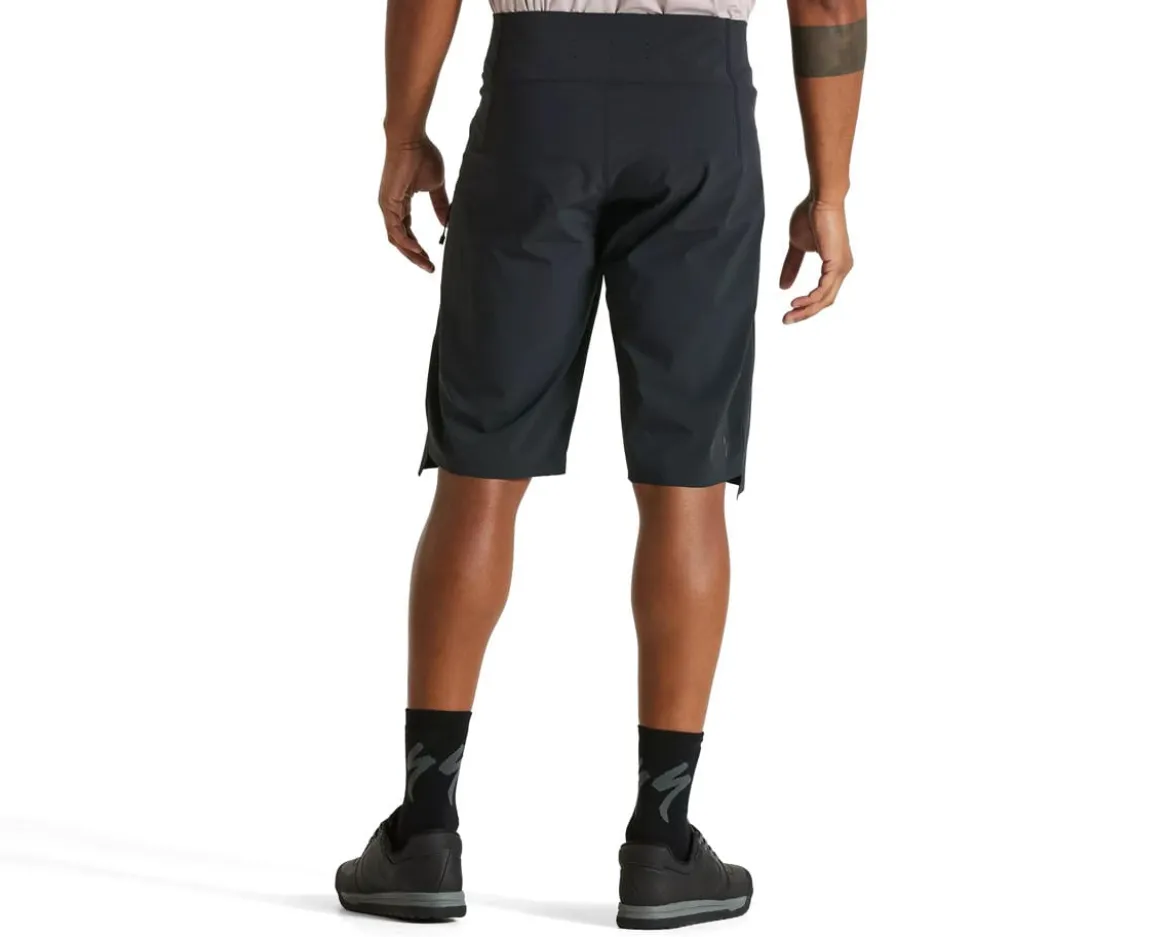 Specialized Men's Trail Air Shorts (Black) (44) (No Liner)