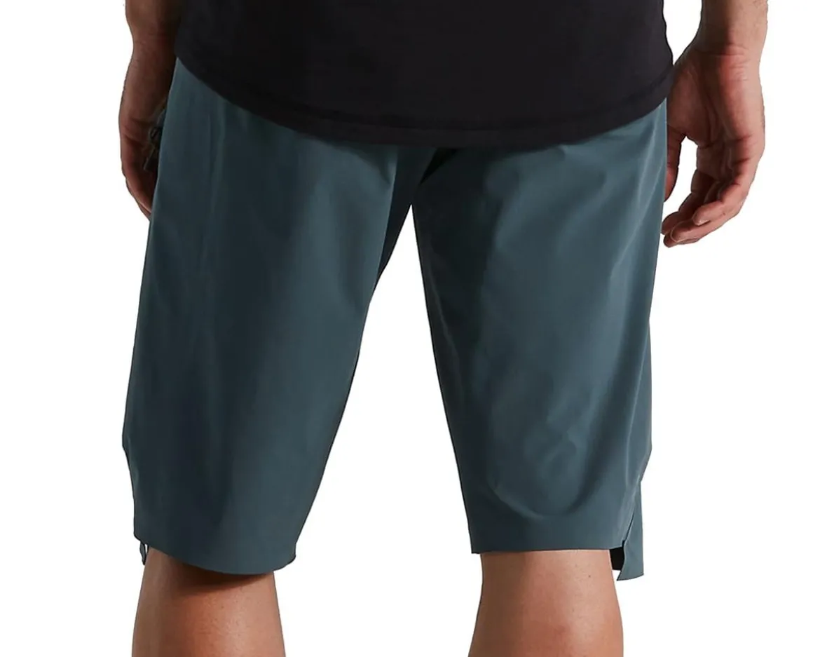 Specialized Men's Trail Air Shorts (Cast Battleship) (40) (No Liner)