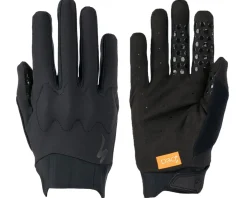 Specialized Men's Trail D3O Gloves (Black) (2XL)