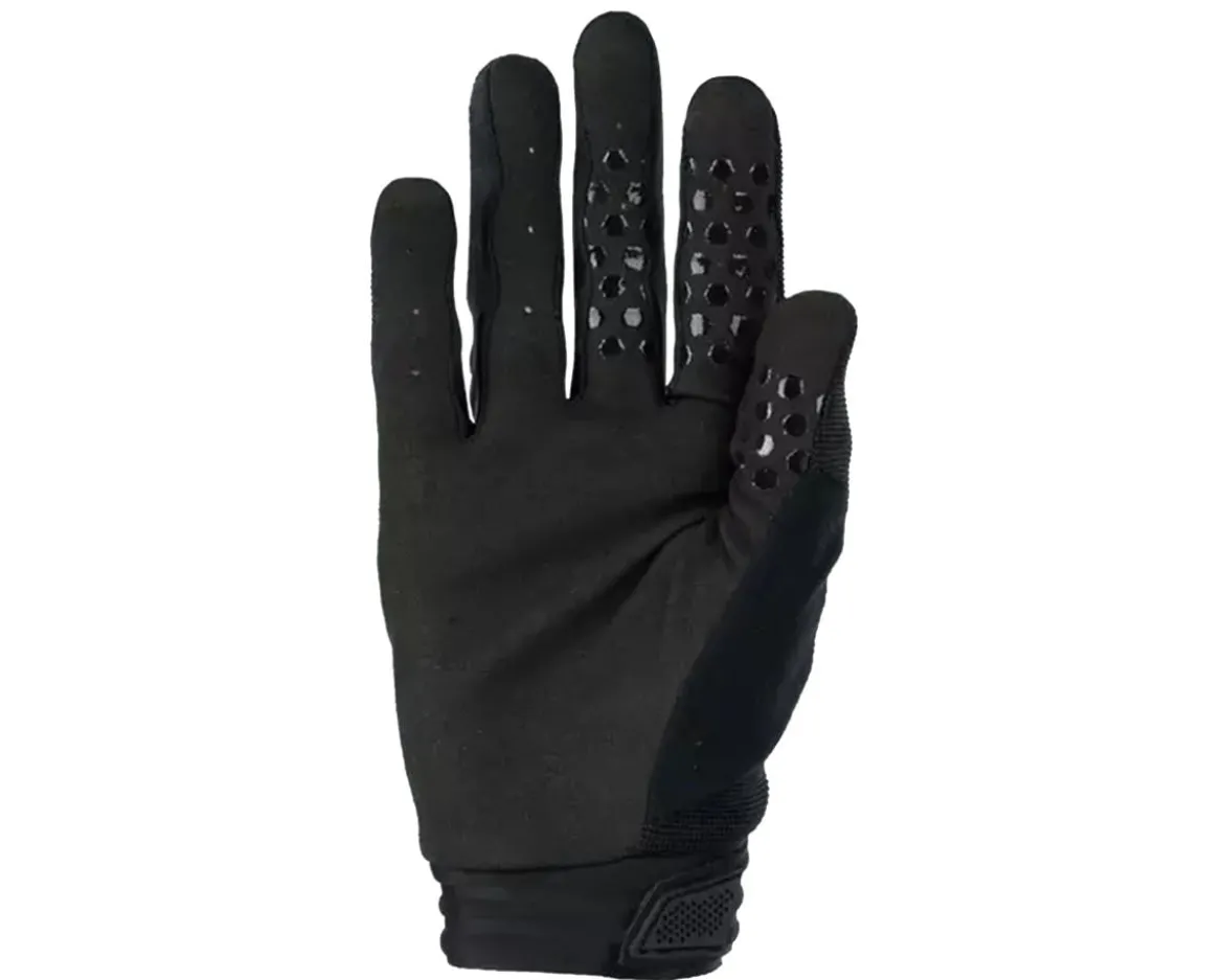 Specialized Men's Trail Shield Gloves (Black) (S)