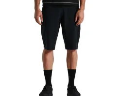 Specialized Men's Trail 3XDRY Short (Black) (36) (No Liner)