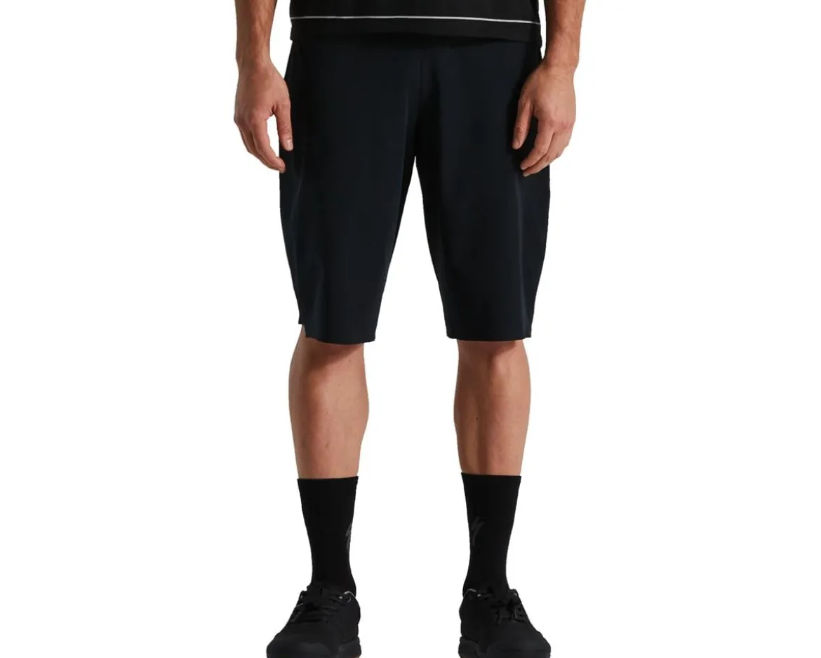 Specialized Men's Trail 3XDRY Short (Black) (36) (No Liner)