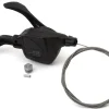 Specialized Microshift Flow-Set Control Shifter (Black) (Right) (5 Speed) (For Internal Gear Hub)