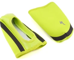 Specialized Neoprene Toe Covers (Hyper) (S/M)