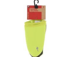Specialized Neoprene Toe Covers (Hyper) (S/M)