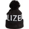Specialized New Era Pom Beanie (Black)